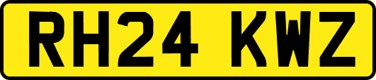 RH24KWZ