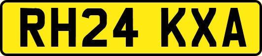 RH24KXA