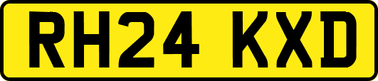 RH24KXD