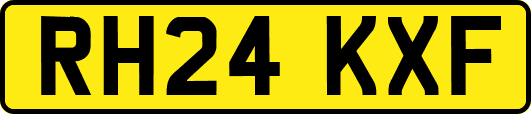 RH24KXF