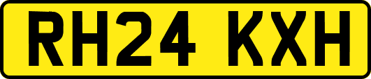RH24KXH