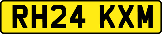 RH24KXM