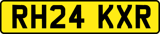 RH24KXR