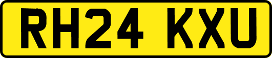 RH24KXU
