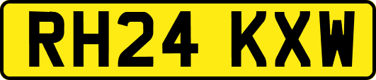 RH24KXW