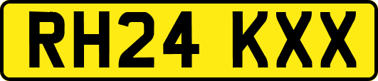 RH24KXX
