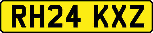 RH24KXZ