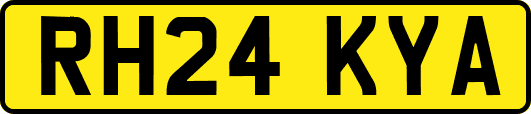 RH24KYA