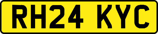 RH24KYC