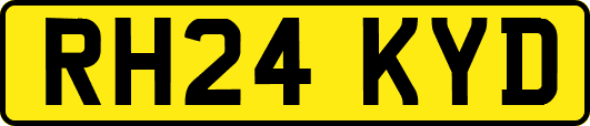 RH24KYD