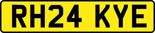 RH24KYE