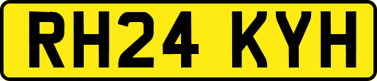 RH24KYH