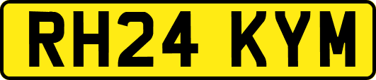 RH24KYM