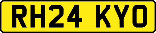 RH24KYO