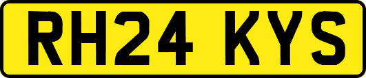 RH24KYS