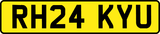 RH24KYU
