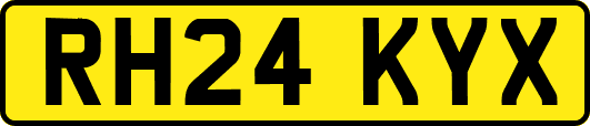 RH24KYX