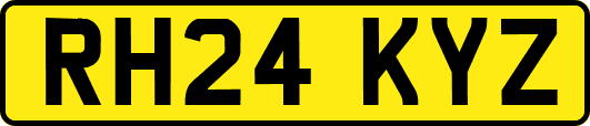 RH24KYZ