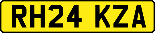 RH24KZA