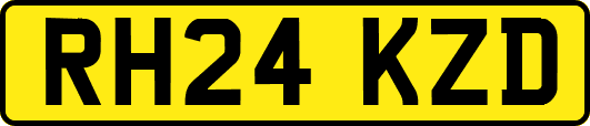 RH24KZD
