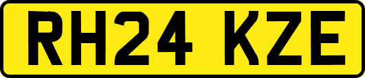 RH24KZE