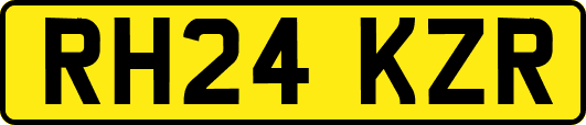 RH24KZR