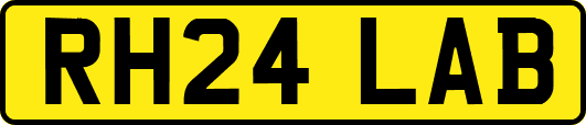 RH24LAB