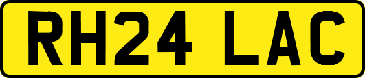 RH24LAC