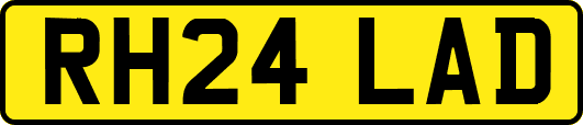 RH24LAD