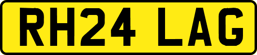 RH24LAG
