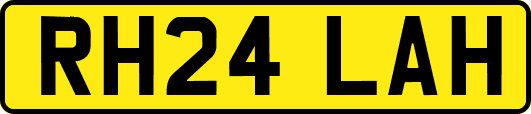 RH24LAH