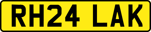 RH24LAK