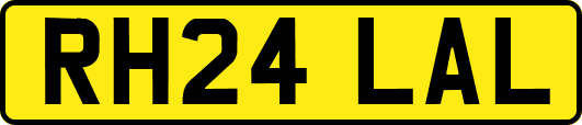 RH24LAL