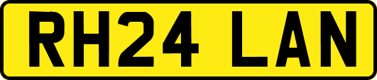 RH24LAN
