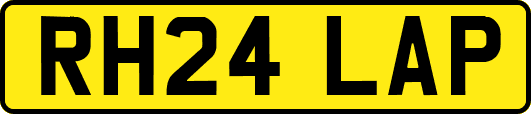 RH24LAP