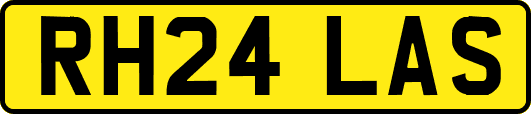RH24LAS
