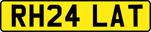 RH24LAT