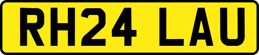 RH24LAU