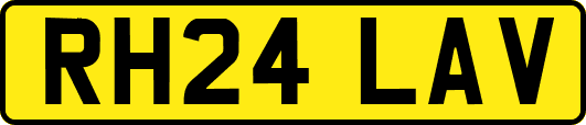 RH24LAV