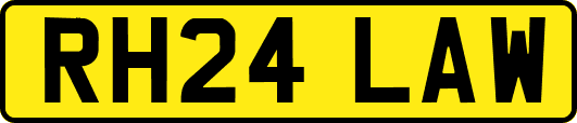 RH24LAW