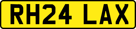 RH24LAX
