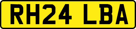 RH24LBA