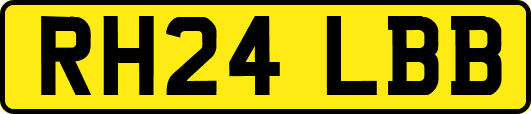 RH24LBB