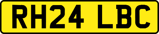 RH24LBC