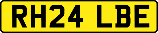 RH24LBE