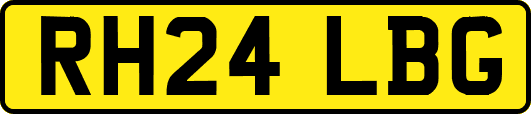 RH24LBG