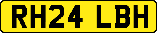 RH24LBH