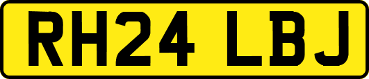 RH24LBJ