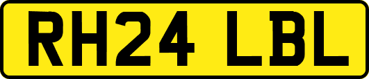RH24LBL