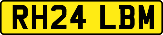 RH24LBM